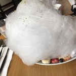 デイビット・マイヤーズ カフェ - 