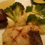 東京アメリカンクラブ - 