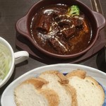 牛たん炭焼き 利久 仙台駅店 - 