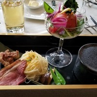 レストラン ミッテ - 