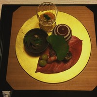 下鴨茶寮 本店 - 