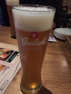 Tsukuba oshare ni tabete yaseru niku BAR 85 - ドイツビール