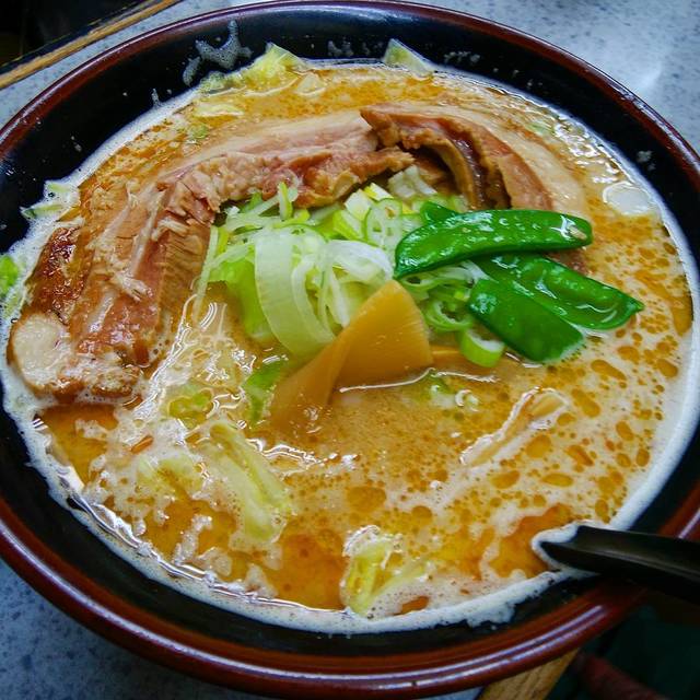 孫悟空 浦安店 そんごくう 浦安 ラーメン 食べログ