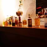 アフレキッチン - 店内