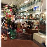 B.C.T. BAR CARDINAL TOKYO - 