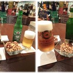 B.C.T. BAR CARDINAL TOKYO - 