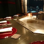 Teppanyaki Ittetsu - 