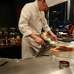 Teppanyaki Ittetsu - 