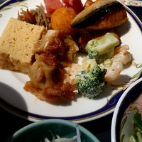 伝承千年の宿 佐勘 - メイン