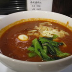 喰物問屋 - ナポつけ汁