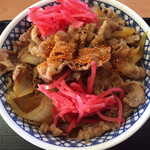 Yoshinoya - 