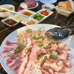 あぶり厨房 我風 - 