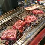 あぶり厨房 我風 - 