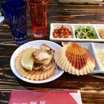 あぶり厨房 我風 - 