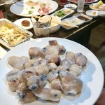 あぶり厨房 我風 - 