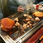 あぶり厨房 我風 - 