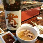 あぶり厨房 我風 - 