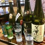 あぶり厨房 我風 - 