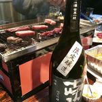 あぶり厨房 我風 - 