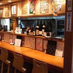 Kappou Izakaya Asadore Ichiban Tetsu - 