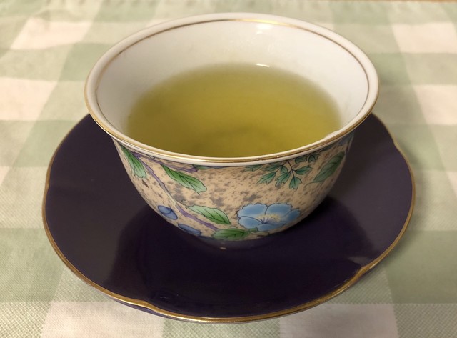 丸松園 青葉通一番町 &ndash; 仙台の和菓子・茶処