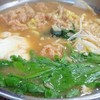 すき焼･鍋物 なべや