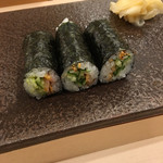 Sushi Umi - 