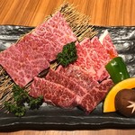 Sumibiyakiniku Ichizen - 