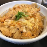 なか卯 - 