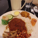 Malaysia Airlines, Golden Lounge - 