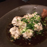 酒と肴と男と女　しっぽりのぶぶ - 