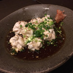 酒と肴と男と女　しっぽりのぶぶ - 