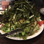 酒と肴と男と女　しっぽりのぶぶ - 