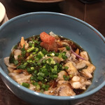 酒と肴と男と女　しっぽりのぶぶ - 