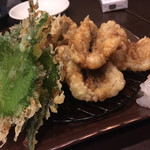 酒と肴と男と女　しっぽりのぶぶ - 