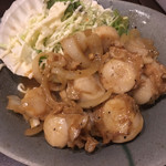 酒と肴と男と女　しっぽりのぶぶ - 