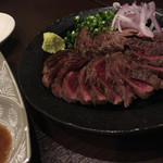 酒と肴と男と女　しっぽりのぶぶ - 