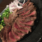 酒と肴と男と女　しっぽりのぶぶ - 