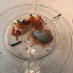 ミクニ ヨコハマ - デザート