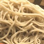 蕎麦バーかつのや - 