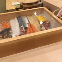 すし海 - 