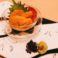函館うに むらかみ 日本生命札幌ビル店 - 無添加生うに刺30g：2000円