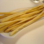 リストランテ ラ・バリック トウキョウ - 