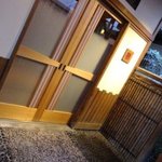 リストランテ ラ・バリック トウキョウ - 