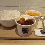 Soup Stock Tokyo - スープストックセット