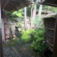 瓢亭 本店 - 