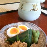 瓢亭 本店 - 