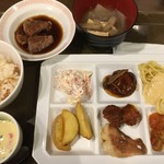 ホテルウエルシーズン浜名湖 - 