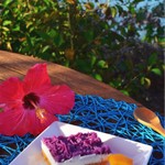 アロアロカフェ