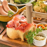 SCHMATZ 銀座コリドー